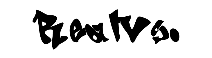 GRAFITI---jedagraphicx  Free Fonts Download