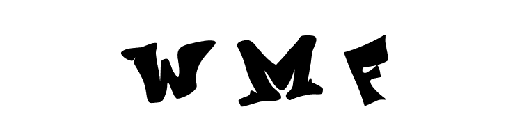 GRAFITI---jedagraphicx  Free Fonts Download