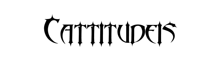 Abaddon-ll  Free Fonts Download