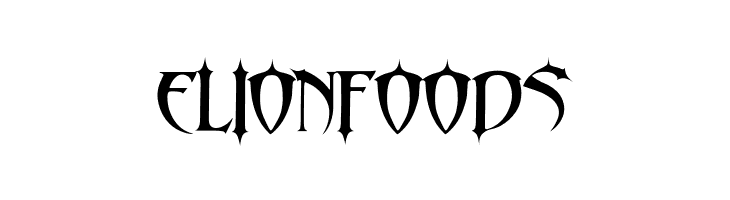 Abaddon-ll  Free Fonts Download