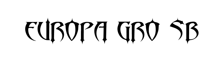 Abaddon-ll  Free Fonts Download
