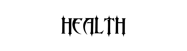 Abaddon-ll  Free Fonts Download