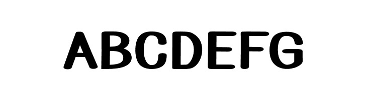 Kids Bold  Free Fonts Download