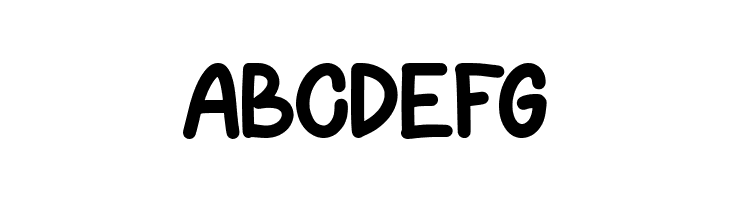 HIROKUDA  Free Fonts Download