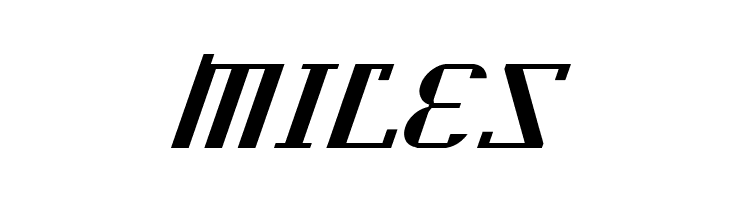 Kremlin Soviet Italic  Free Fonts Download