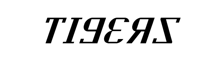 Kremlin Soviet Italic  Free Fonts Download