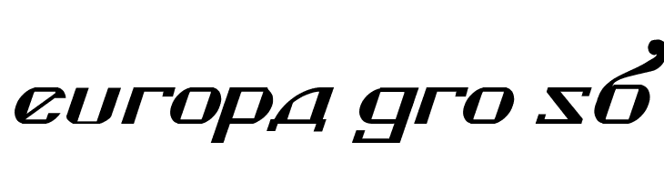 Kremlin Soviet Italic  Free Fonts Download