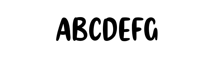 Chocolizious  Free Fonts Download