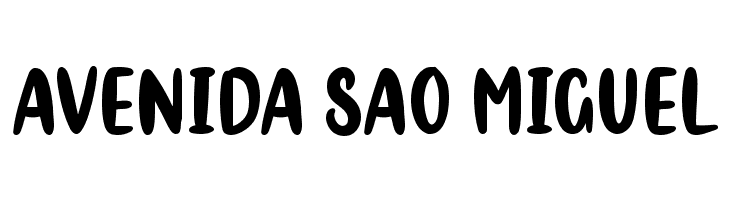 Chocolizious  Free Fonts Download