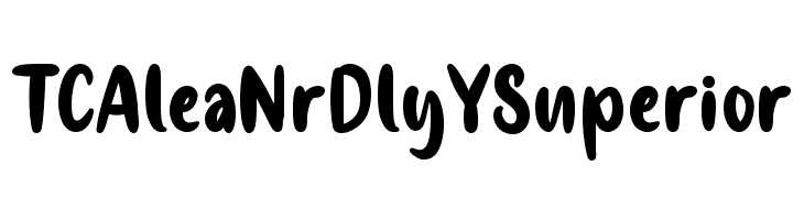 Chocolizious  Free Fonts Download