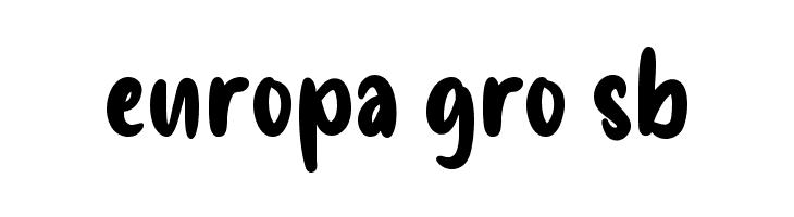 Chocolizious  Free Fonts Download