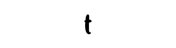 Chocolizious  Free Fonts Download