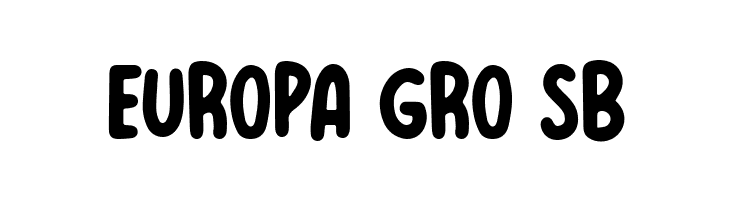 MyMarker  Free Fonts Download