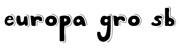 Stickers Regular  Free Fonts Download