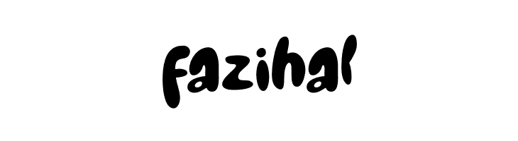 Master Lemon Regular  Free Fonts Download