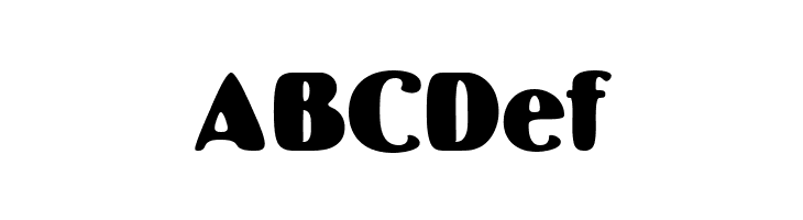 HFBonBon  Free Fonts Download