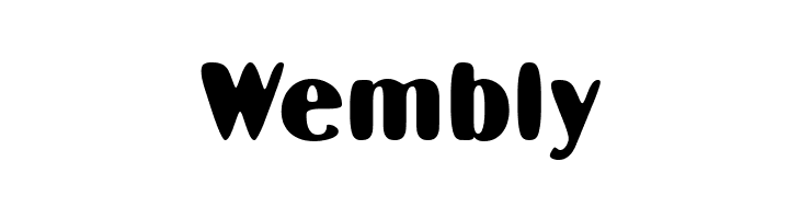 HFBonBon  Free Fonts Download