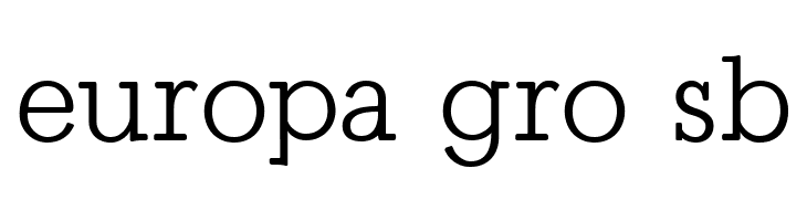 HFBronte  Free Fonts Download