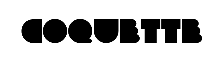 PLASTIC PILL  Free Fonts Download