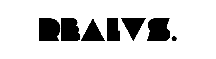 PLASTIC PILL  Free Fonts Download