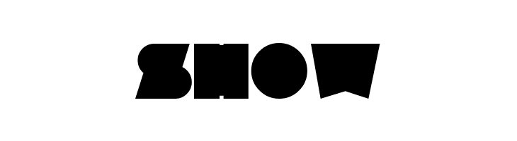 PLASTIC PILL  Free Fonts Download