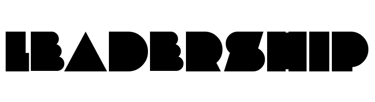 PLASTIC PILL  Free Fonts Download