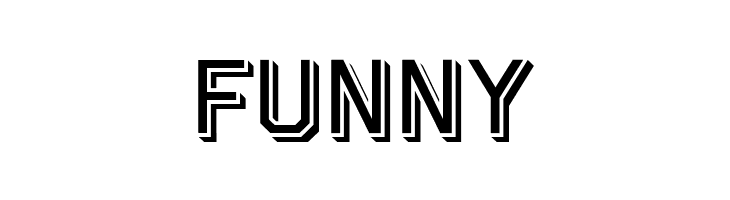 HFUniversity  Free Fonts Download