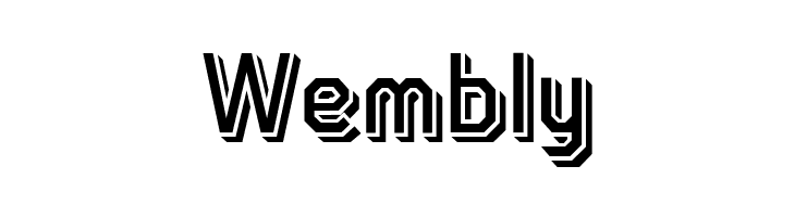 HFUniversity  Free Fonts Download