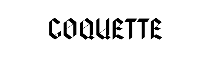 HFLacrimosa  Free Fonts Download