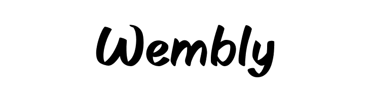 HFSkate Sonic  Free Fonts Download