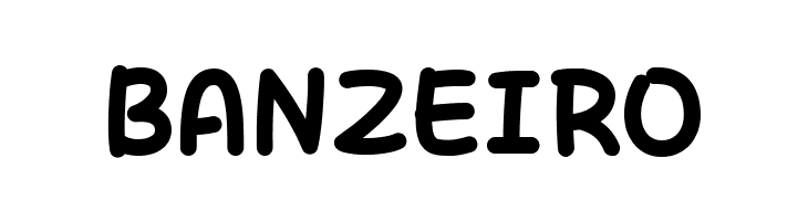 HFPuff  Free Fonts Download