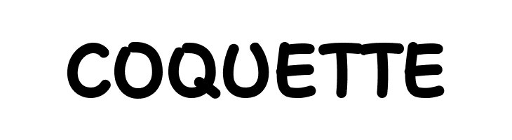 HFPuff  Free Fonts Download