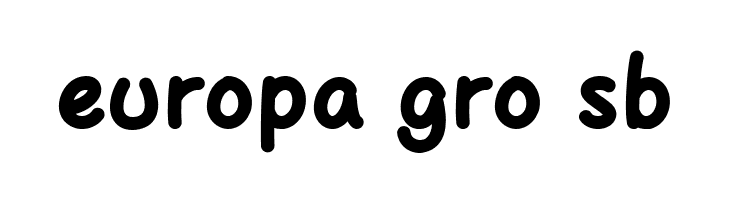 HFPuff  Free Fonts Download
