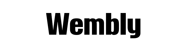 HFWhale  Free Fonts Download