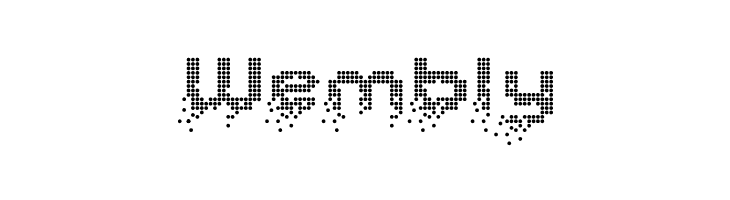 HFHourglass  Free Fonts Download