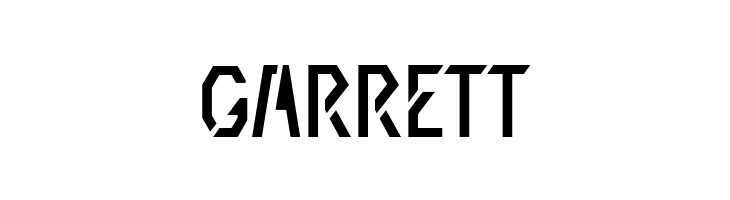 HFForce  Free Fonts Download