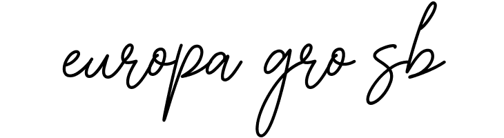 Rockline  Free Fonts Download