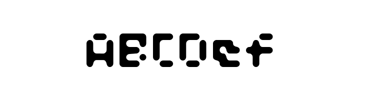 WC_AquaBlues_Bta Bold  Free Fonts Download