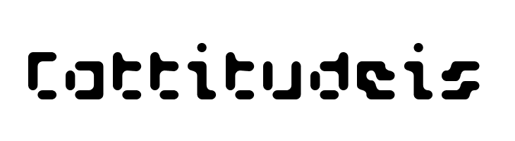 WC_AquaBlues_Bta Bold  Free Fonts Download