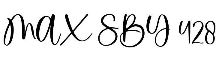 Pinot  Free Fonts Download