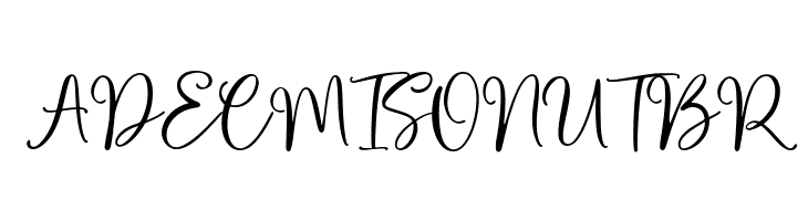 Yasinta  Free Fonts Download