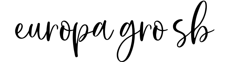 Yasinta  Free Fonts Download