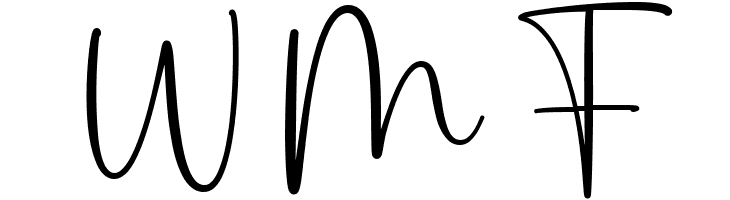 Pink Apple  Free Fonts Download