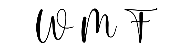 Pastel Candy  Free Fonts Download