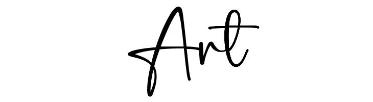 Lalisa  Free Fonts Download