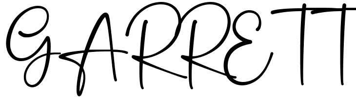 Lalisa  Free Fonts Download
