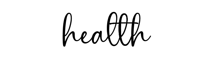 Lalisa  Free Fonts Download