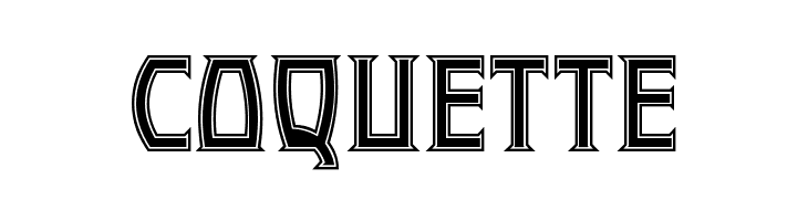 ConquistadormanNF  Free Fonts Download