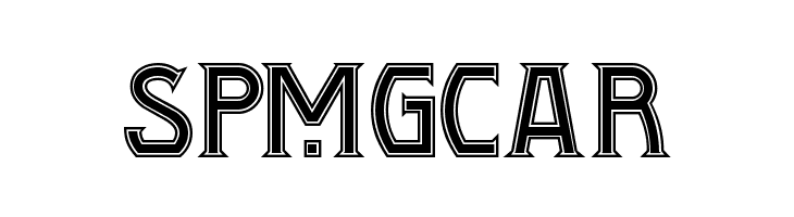ConquistadormanNF  Free Fonts Download