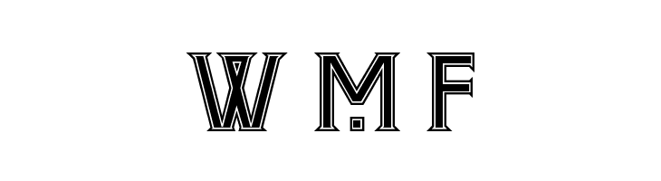 ConquistadormanNF  Free Fonts Download